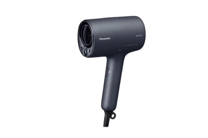 Panasonic ヘアードライヤー ナノケア