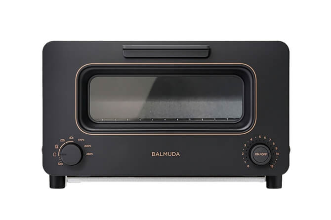 BALMUDA The Toaster